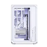 CASE PC JONSBO X400 PRO WHITE